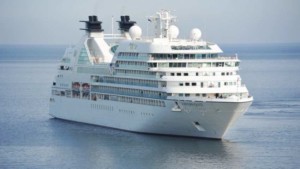 Mumbai Goa cruise service to begin in Oct