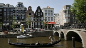 Netherlands eyes 2 lakh visitors from India
