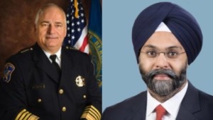 New Jersey sheriff resigns after remarks on Sikh attorney general