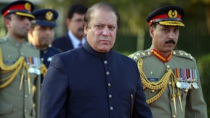 Pak court summons Sharif over Mumbai attack remark