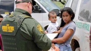Payout sought for families separated at border