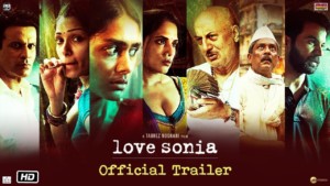 Richa Chadha is keen to hold screenings of her forthcoming film Love Sonia