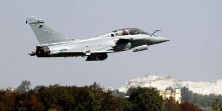 SC adjourns hearing on Rafale fighter jet deal