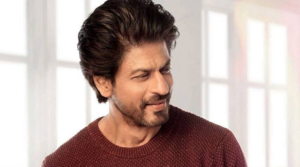 Shah Rukh Khan praises Tumbbad