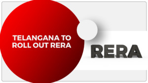 Telangana to roll out RERA website