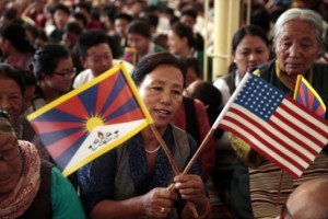 US Congress passes bill to impose visa ban on Chinese officials denying Americans access to Tibet