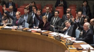 US calls UN meeting on undermining North Korea sanctions