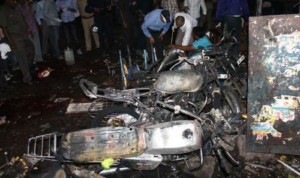 Victims seek capital punishment for culprits in Hyderabad twin blasts
