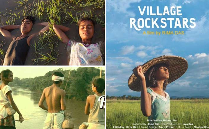 Village Rockstars is Indias official entry to Oscars 2019