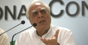 Will UGC dare to celebrate Nov 8 as surgical strike day asks Sibal