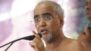 jain muni tarun sagar maharaj