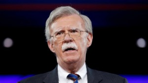 john bolton