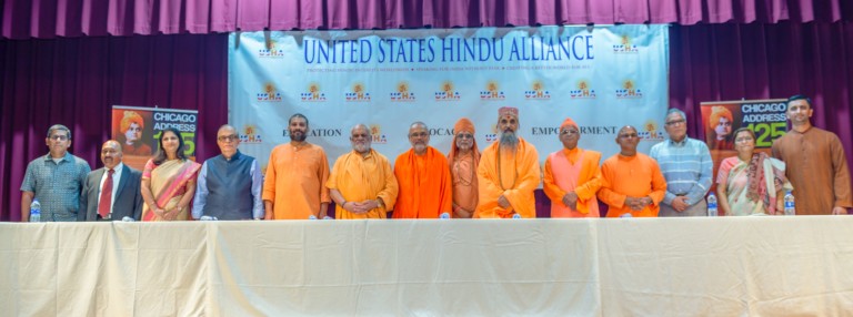 swamis meet in Cgg