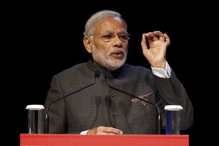 1 GB data cheaper in India than bottle of cold drink Modi