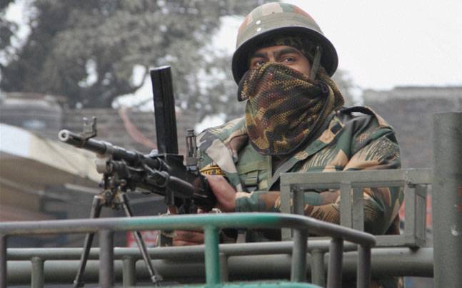 21 Poonch residents taken on north India tour by Army