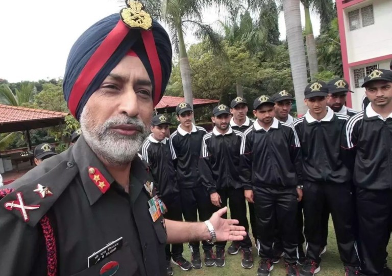 Army starts skill development course for Kishtwar youths