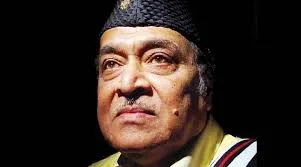 Assam to acquire Bhupen Hazarikas Kolkata home 1