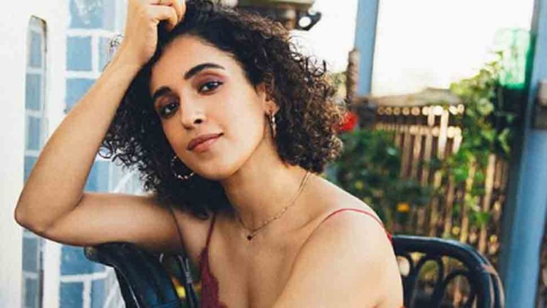 Didnt expect Dangal would be career changing experience says Sanya Malhotra