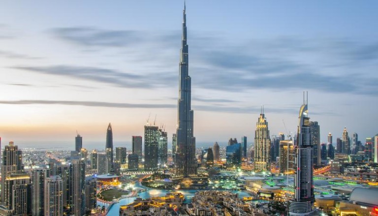 Dubai expects 2.2 hike in India tourism