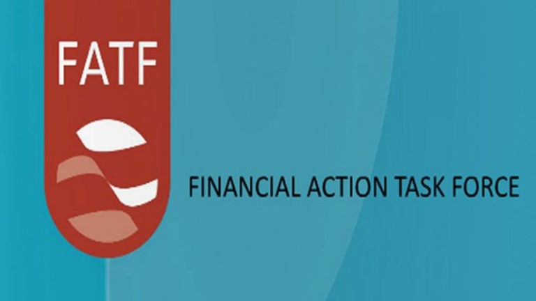 FATF team in Pak to examine steps taken against terror financing