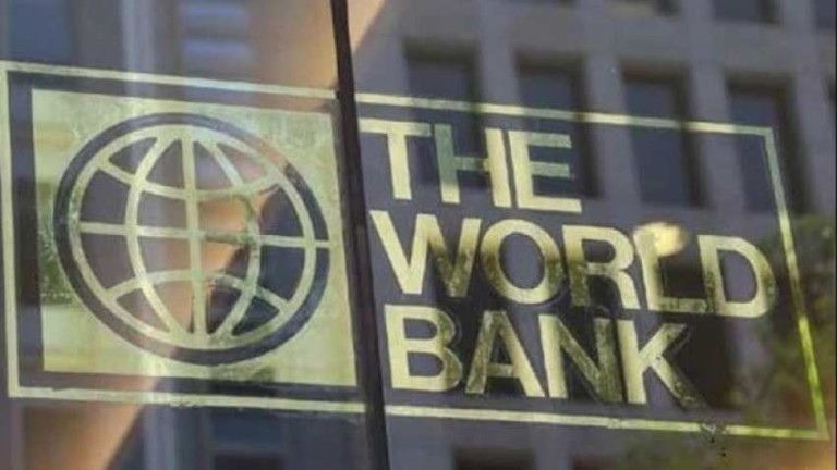 Growth in India firming up projected to accelerate further says World Bank