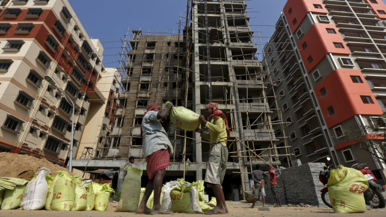 Hyderabad sees 26 rise in housing prices
