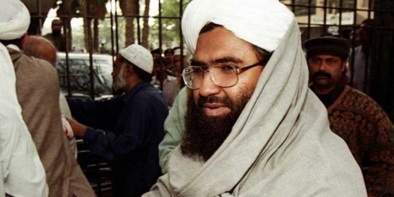 India asks China to support application in UN on Masood Azhar not to give shelter ULFA chief