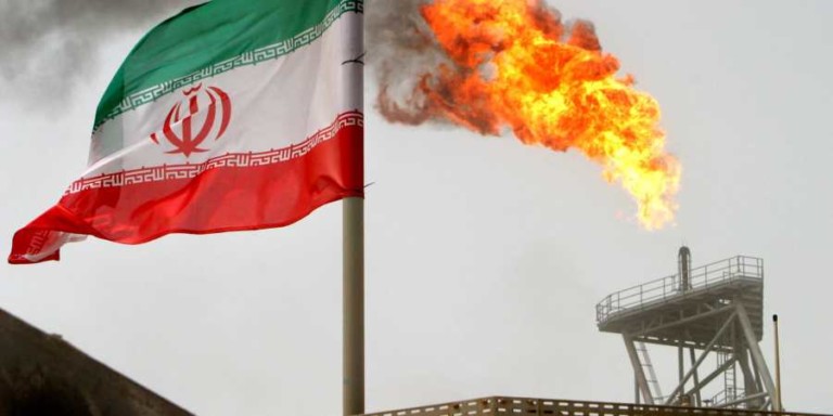 India engaged with all stakeholders on Iranian oil import issue MEA