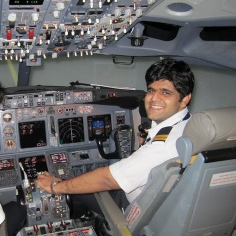 Indian pilot Bhavye Suneja dies in Indonesia crash Indian Embassy