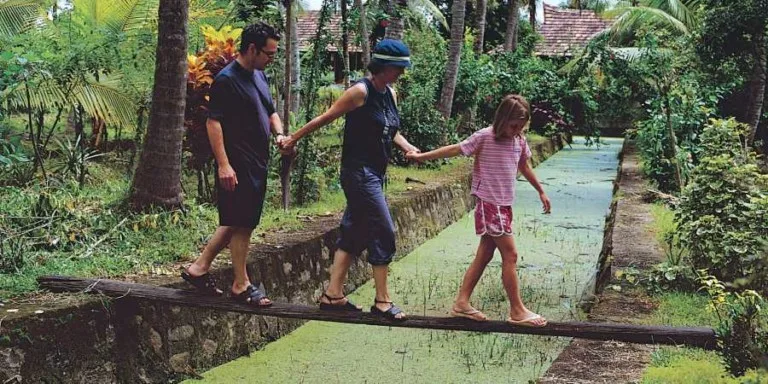 Kerala bounces back to receive tourists