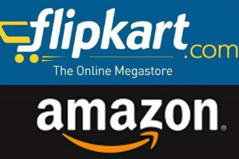 Notice to Amazon Flipkart for sale of spurious cosmetics