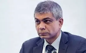 Pankaj Sharma