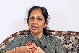 Sri Lankas former Tamil state minister arrested for LTTE comment