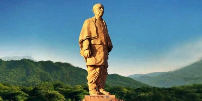Statue of Unity to attract 15000 tourists daily