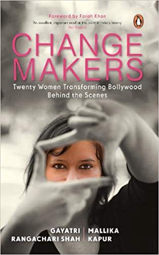 Twenty Women Transforming Bollywood Behind The Scene
