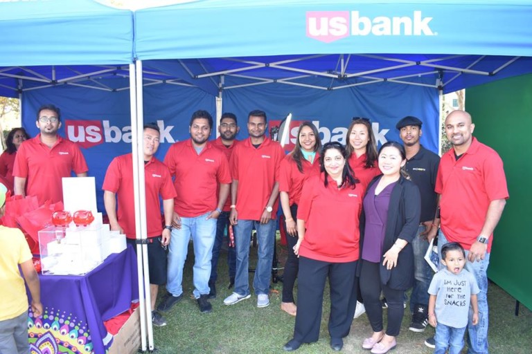 US Bank Team