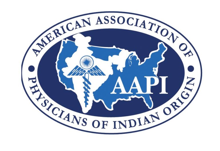 the Association of American Physicians of Indian Origin AAPI