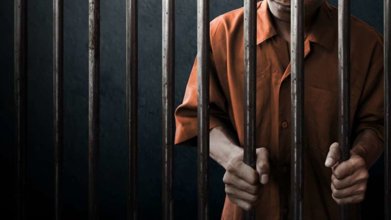 2382 Indians languishing in US jails