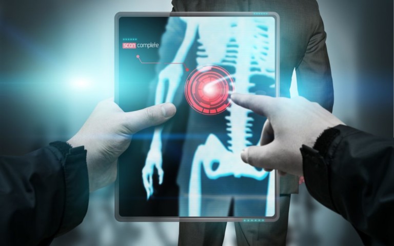 Are Technological Advancements Good Or Bad For Health