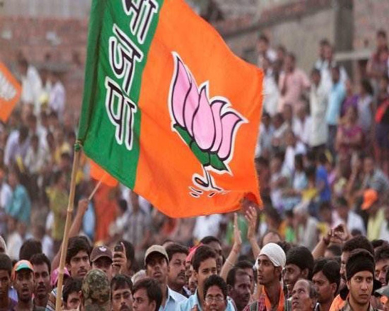 BJP wins 5 mayoral seats 34 chairman president posts in Uttarakhand civic polls