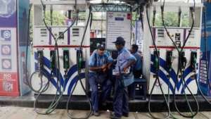 Bengal to have 2500 new petrol pumps