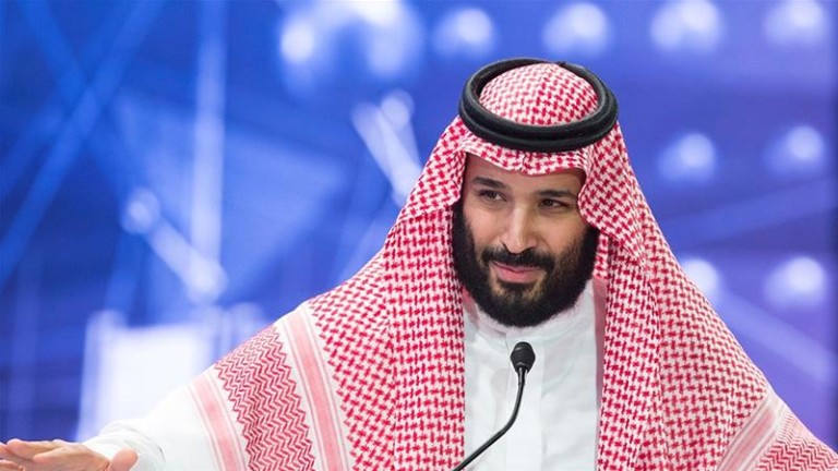 CIA concludes Saudi Crown Prince behind Khashoggi murder