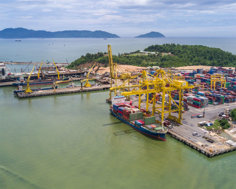 China clinches multi billion dollar strategic port deal with Myanmar