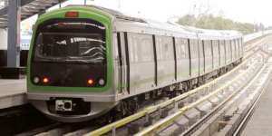 China made coaches for Nagpur metro ready
