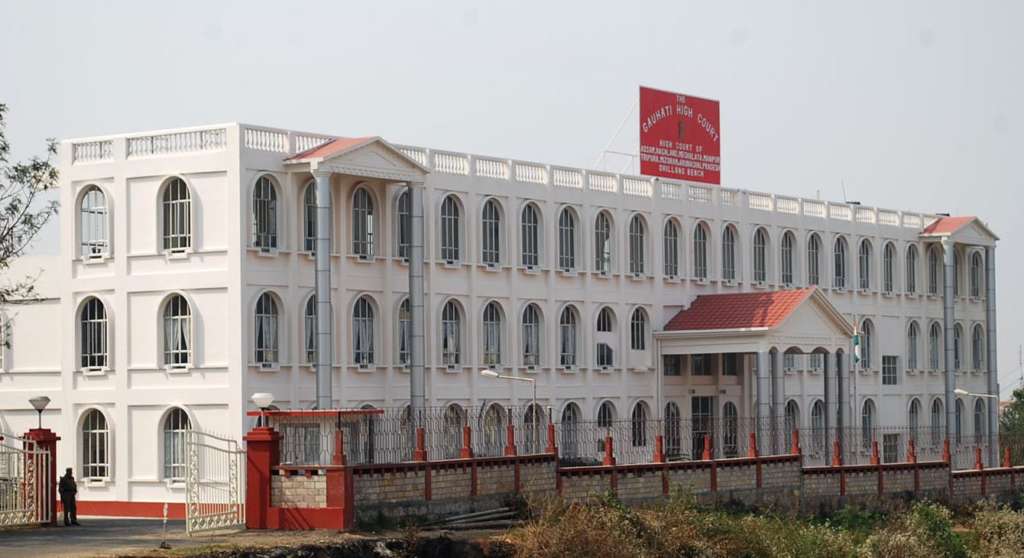 Court pulls up AAI on Shillong airport IndiaPost NewsPaper
