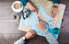 Easy Ways to Minimise Your Travel Costs