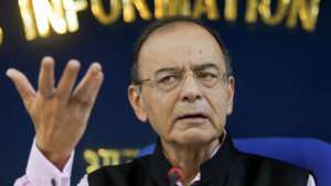 FM defends revised GDP numbers for UPA era, says CSO credible organisation