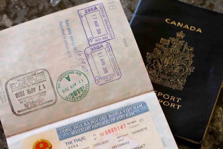 Foreigners with e visa to touch 2 million soon