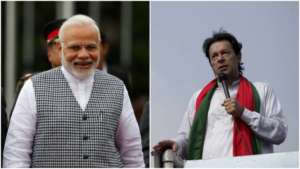 Imran Khan says ready for talks with PM Modi