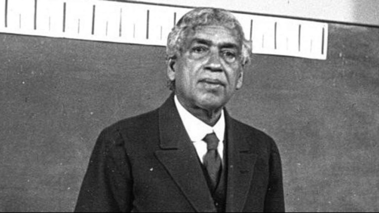 Jagadish Chandra Bose among nominees to become face of UKs new 50 pound note